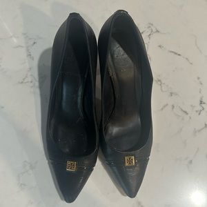 Tory Burch Heels size 6.5